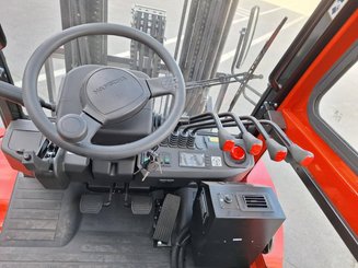 Carrelli elevatori fuoristrada Hangcha TT35-4