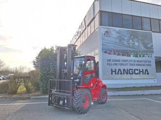 Carrelli elevatori fuoristrada Hangcha TT35-4