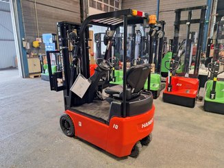 Carrello elevatore frontale a 3 ruote Hangcha X3W10 (CPDS10-XD4)
