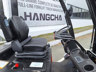 Carrello elevatore frontale a 4 ruote Hangcha AE18