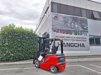 Carrello elevatore frontale a 4 ruote Hangcha AE18