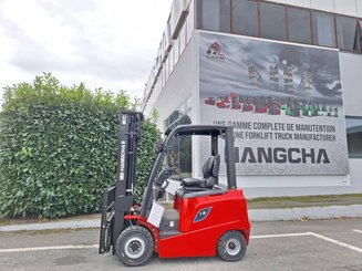 Carrello elevatore frontale a 4 ruote Hangcha AE18