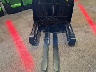 Carrelli retrattili Hangcha CQD18-XC5D-SI - 18