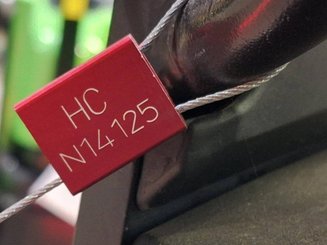 Carrelli retrattili Hangcha CQD18-XC5D-SI - 23