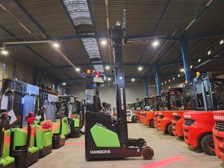 Carrelli retrattili Hangcha CQD18-XC5D-SI - 7