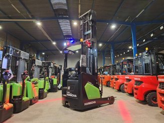Carrelli retrattili Hangcha CQD18-XC5D-SI - 4