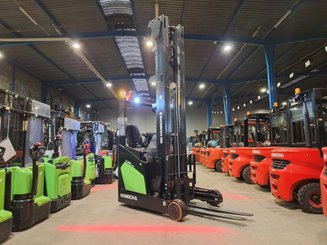 Carrelli retrattili Hangcha CQD18-XC5D-SI - 1