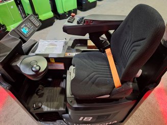 Carrelli retrattili Hangcha CQD18-XC5D-SI