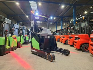 Carrelli retrattili Hangcha CQD18-XC5D-SI