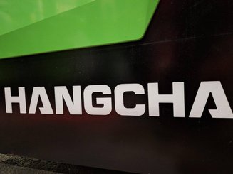 Carrelli retrattili Hangcha CQD18-XC5D-SI