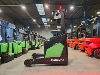 Carrelli retrattili Hangcha CQD18-XC5D-SI