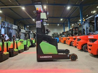 Carrelli retrattili Hangcha CQD18-XC5D-SI
