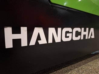Carrelli retrattili Hangcha CQD18-XC5D-SI - 8