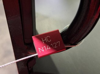 Carrelli retrattili Hangcha CQD18-XC5D-SI - 9