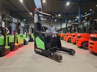 Carrelli retrattili Hangcha CQD18-XC5D-SI - 3
