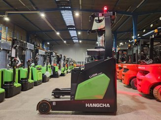 Carrelli retrattili Hangcha CQD18-XC5D-SI