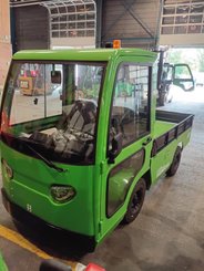 Trattore Hangcha BD30-XC2-i - 1
