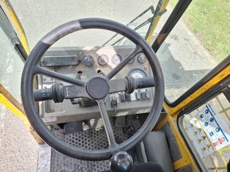 Carrelli elevatori laterali Baumann GX50/18/45