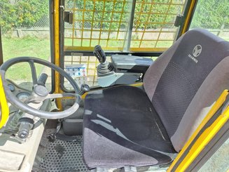 Carrelli elevatori laterali Baumann GX50/18/45