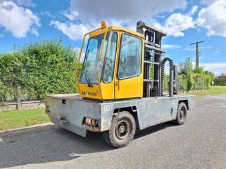 Carrelli elevatori laterali Baumann GX50/18/45