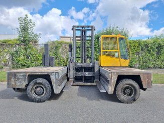 Carrelli elevatori laterali Baumann GX50/18/45