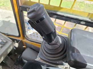 Carrelli elevatori laterali Baumann GX50/18/45