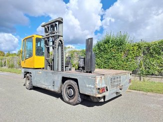 Carrelli elevatori laterali Baumann GX50/18/45