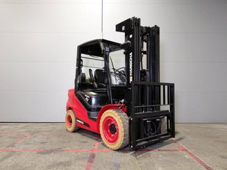 Carrello elevatore frontale a 4 ruote Hangcha XF35G-2