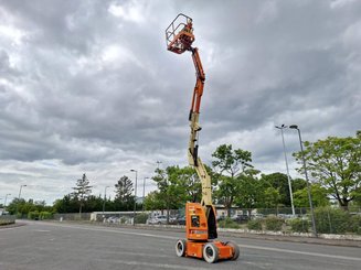 Piattaforma articolata JLG E300AJP - 23