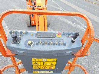 Piattaforma articolata JLG E300AJP - 25