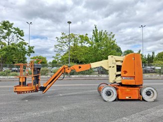 Piattaforma articolata JLG E300AJP - 2