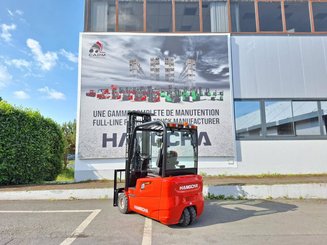 Carrello elevatore frontale a 3 ruote Hangcha A3W20