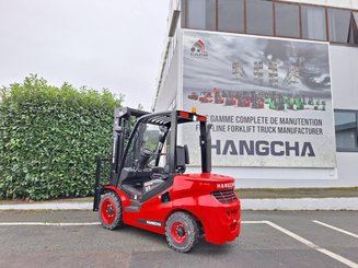 Carrello elevatore frontale a 4 ruote Hangcha XF35D-2 - 3
