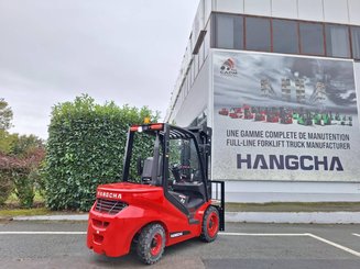 Carrello elevatore frontale a 4 ruote Hangcha XF35D-2 - 4