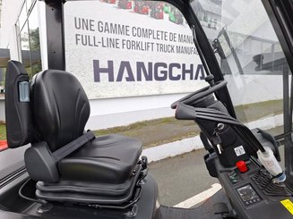 Carrello elevatore frontale a 4 ruote Hangcha XF35D-2 - 12