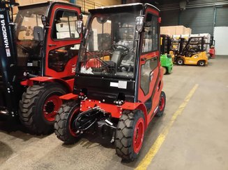 Carrello elevatore frontale a 4 ruote Hangcha XF35D-2 - 1