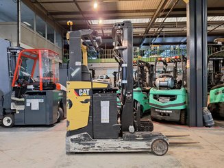 Carrelli retrattili Caterpillar NR20NH