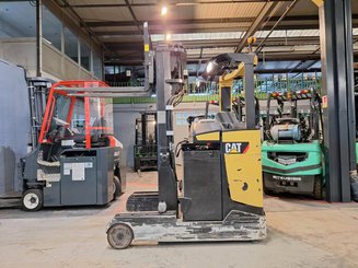 Carrelli retrattili Caterpillar NR20NH