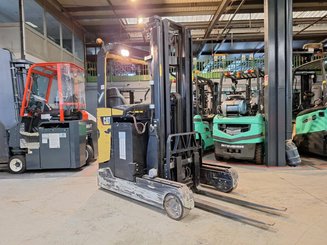 Carrelli retrattili Caterpillar NR20NH