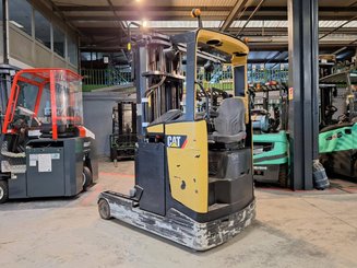 Carrelli retrattili Caterpillar NR20NH