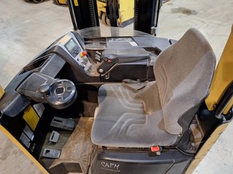 Carrelli retrattili Caterpillar NR20NH - 19