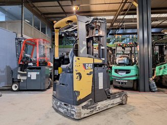 Carrelli retrattili Caterpillar NR20NH