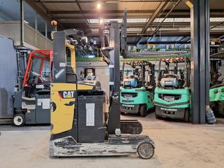 Carrelli retrattili Caterpillar NR20NH