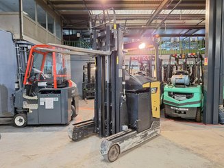 Carrelli retrattili Caterpillar NR20NH
