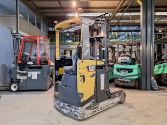 Carrelli retrattili Caterpillar NR20NH