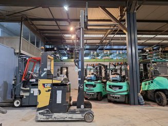 Carrelli retrattili Caterpillar NR20NH