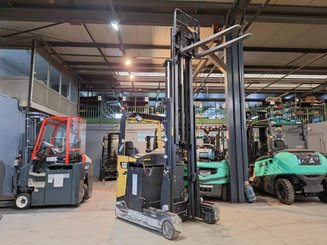 Carrelli retrattili Caterpillar NR20NH