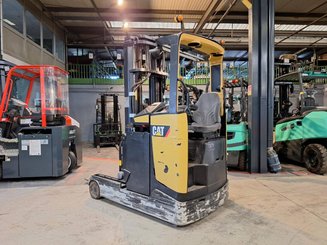 Carrelli retrattili Caterpillar NR20NH