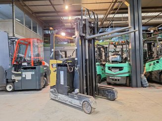 Carrelli retrattili Caterpillar NR20NH - 6