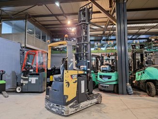 Carrelli retrattili Caterpillar NR20NH - 15